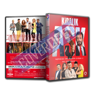 Kiralık Aşk Dizisi Cover Tasarımı